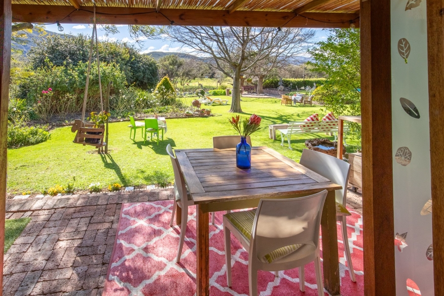 4 Bedroom Property for Sale in Montagu Western Cape